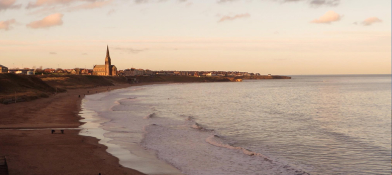 Apartamentos con servicios en Tynemouth