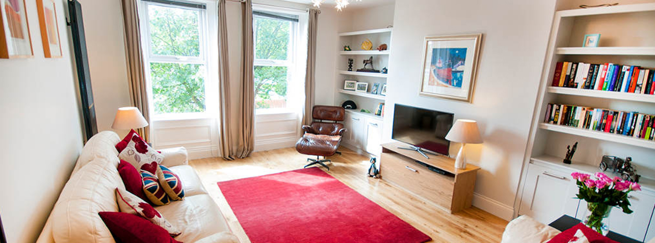 osborne avenue serviced apartment