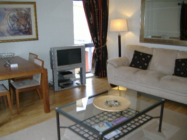 Apartamentos de 2 dormitorios, Baltic Quays