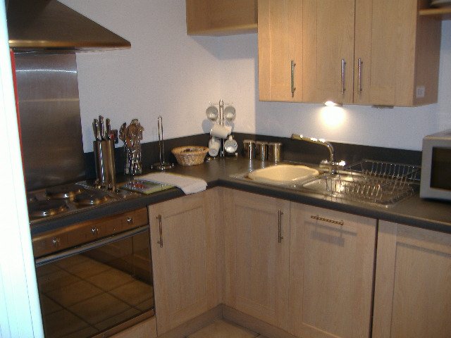 Apartamentos de 2 dormitorios, Baltic Quays