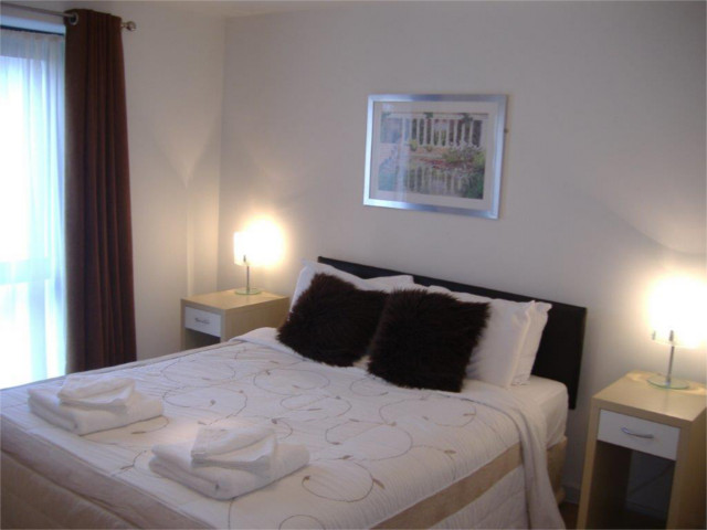 Apartamentos de 2 dormitorios, Baltic Quays