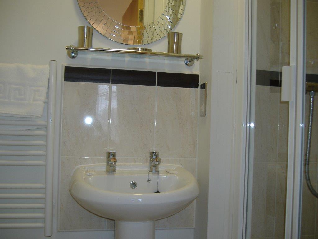Apartamentos de 2 dormitorios, Baltic Quays