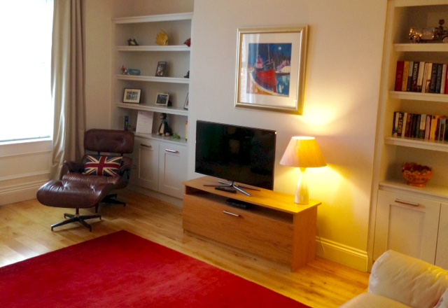 Apartamentos de 2 dormitorios, Avenida Osborne