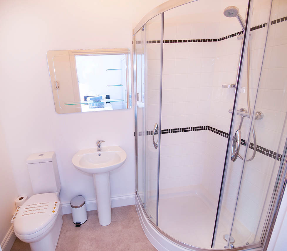 Apartamentos de 2 dormitorios, Avenida Osborne