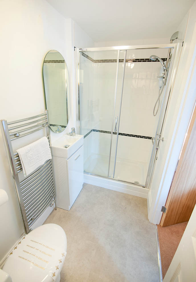 Apartamentos de 2 dormitorios, Avenida Osborne