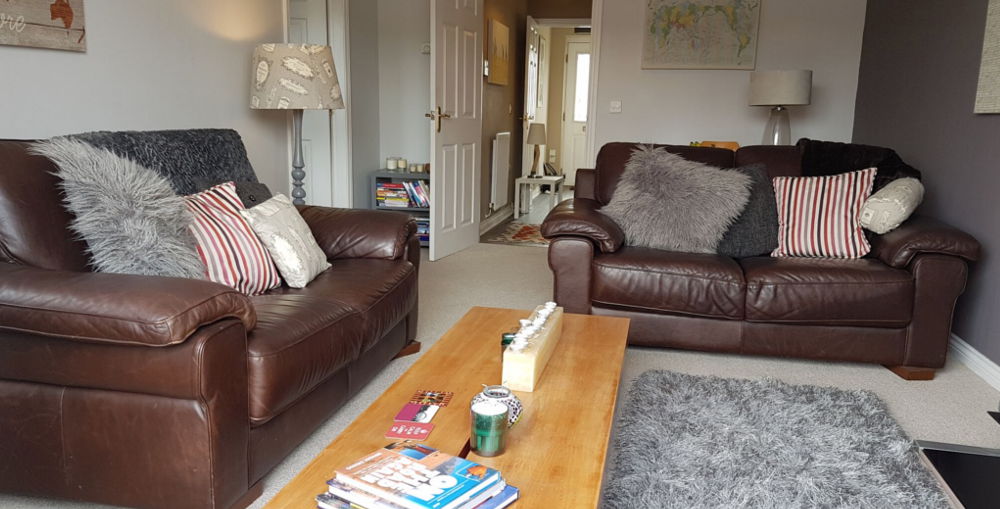 Cormorant Drive Gateshead serviced Apartments