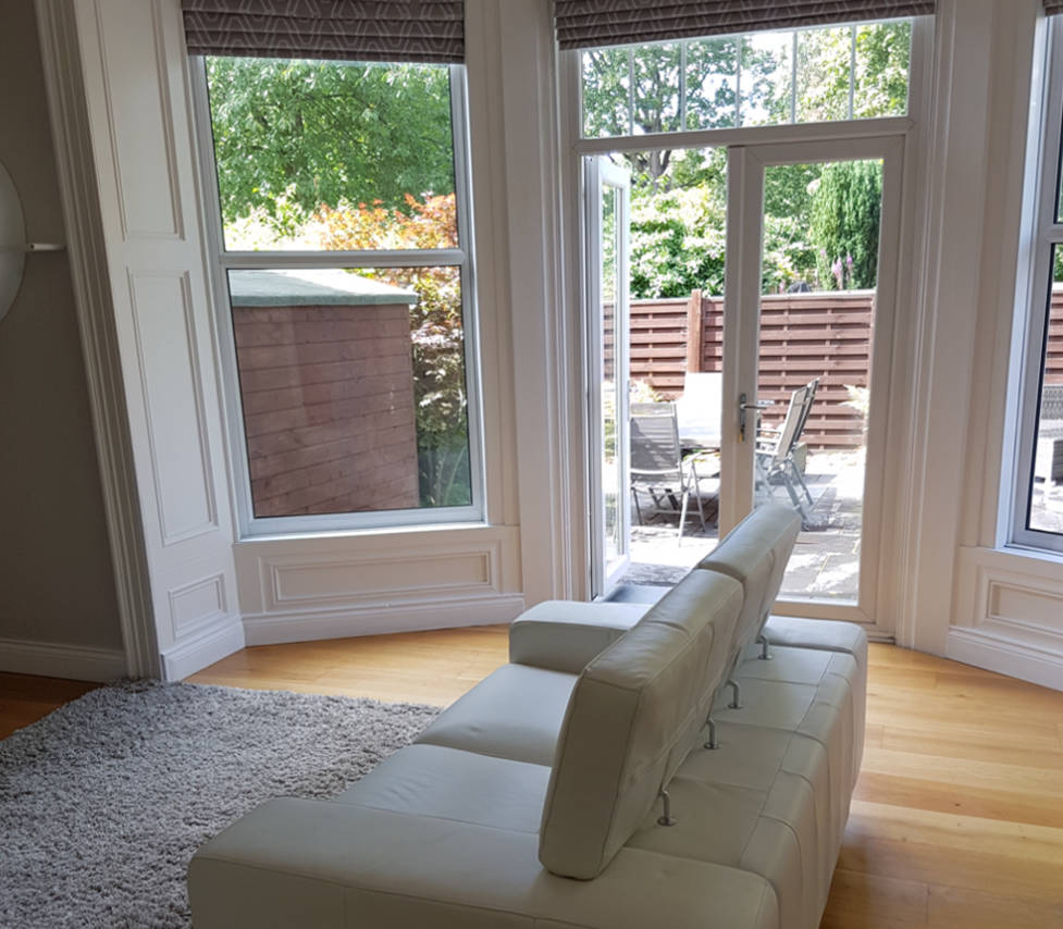 Apartamentos de 2 dormitorios, Fenwick Terrace