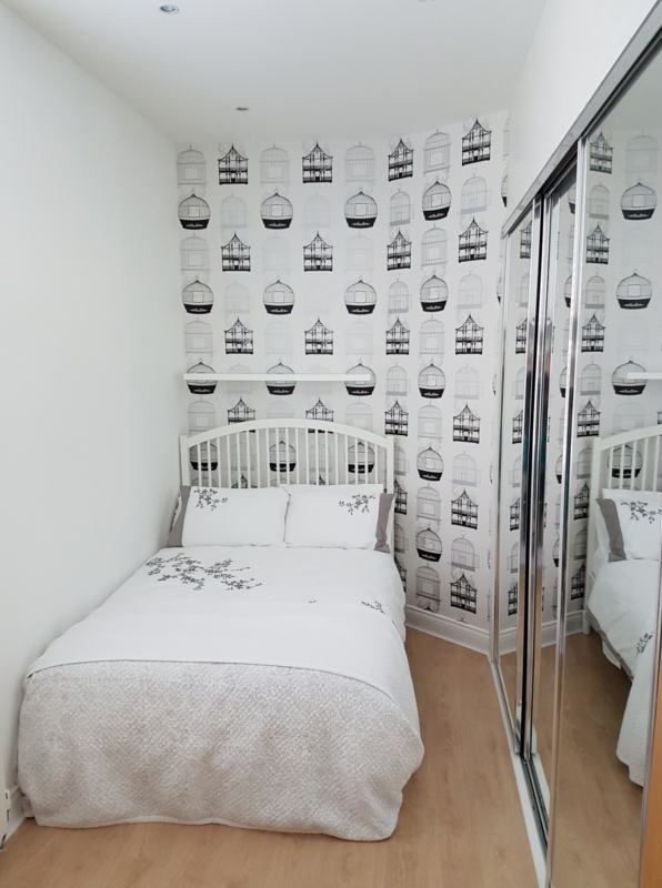 Apartamentos de 2 dormitorios, Fenwick Terrace