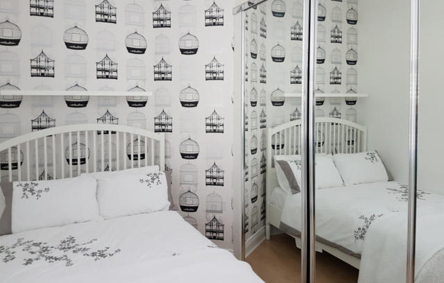 Apartamentos de 2 dormitorios, Fenwick Terrace
