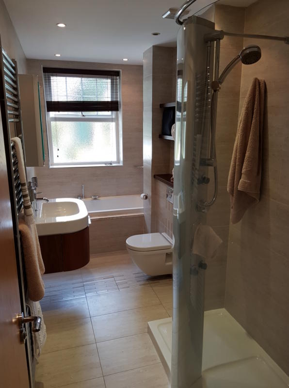 Apartamentos de 2 dormitorios, Fenwick Terrace