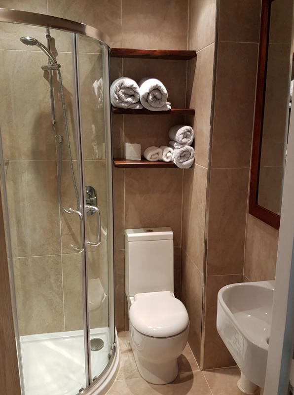 Apartamentos de 2 dormitorios, Fenwick Terrace