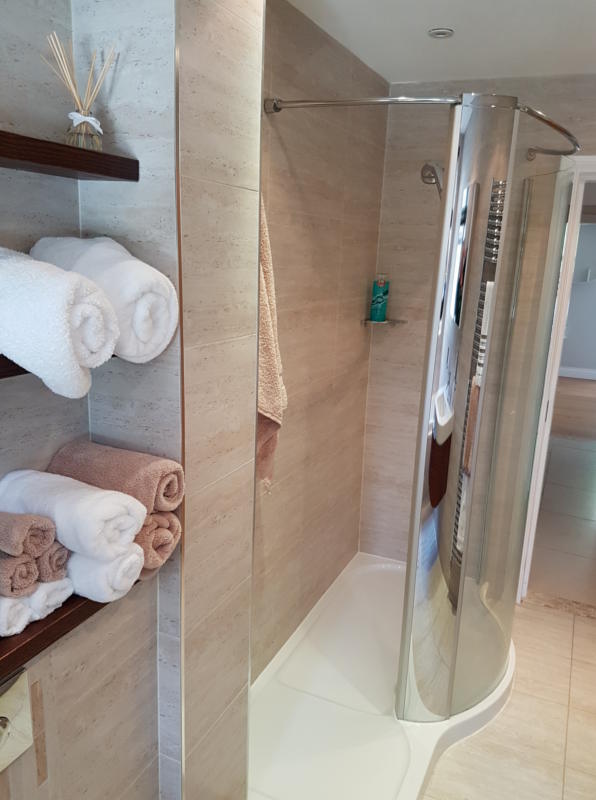 Apartamentos de 2 dormitorios, Fenwick Terrace