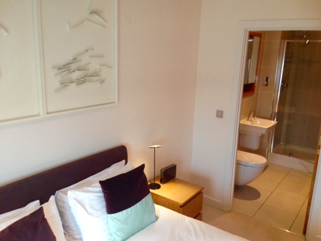 Apartamentos de 2 dormitorios, Grove Park Oval
