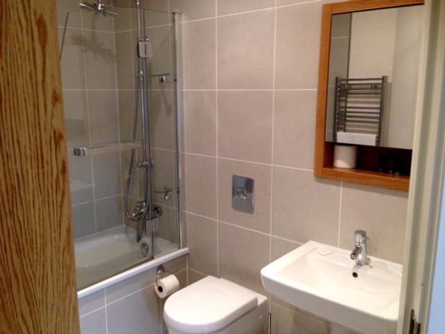 Apartamentos de 2 dormitorios, Grove Park Oval
