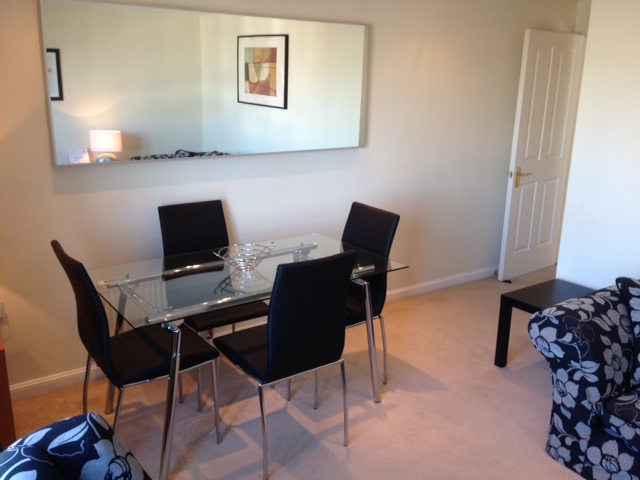 Apartamentos de 2 dormitorios, Malvern Road