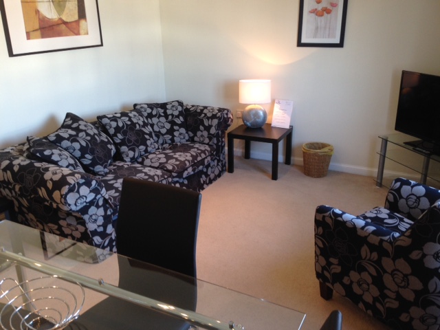 Apartamentos de 2 dormitorios, Malvern Road