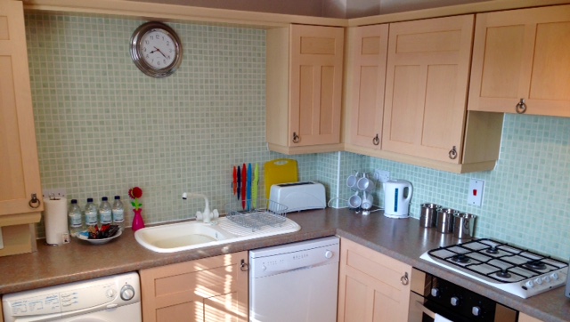 Apartamentos de 2 dormitorios, Malvern Road