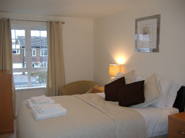 Apartamentos de 2 dormitorios, Malvern Road