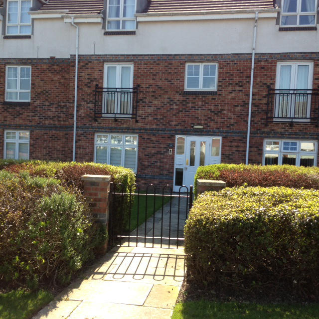 Apartamentos de 2 dormitorios, Malvern Road