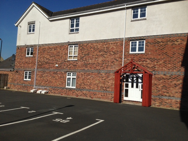 Apartamentos de 2 dormitorios, Malvern Road