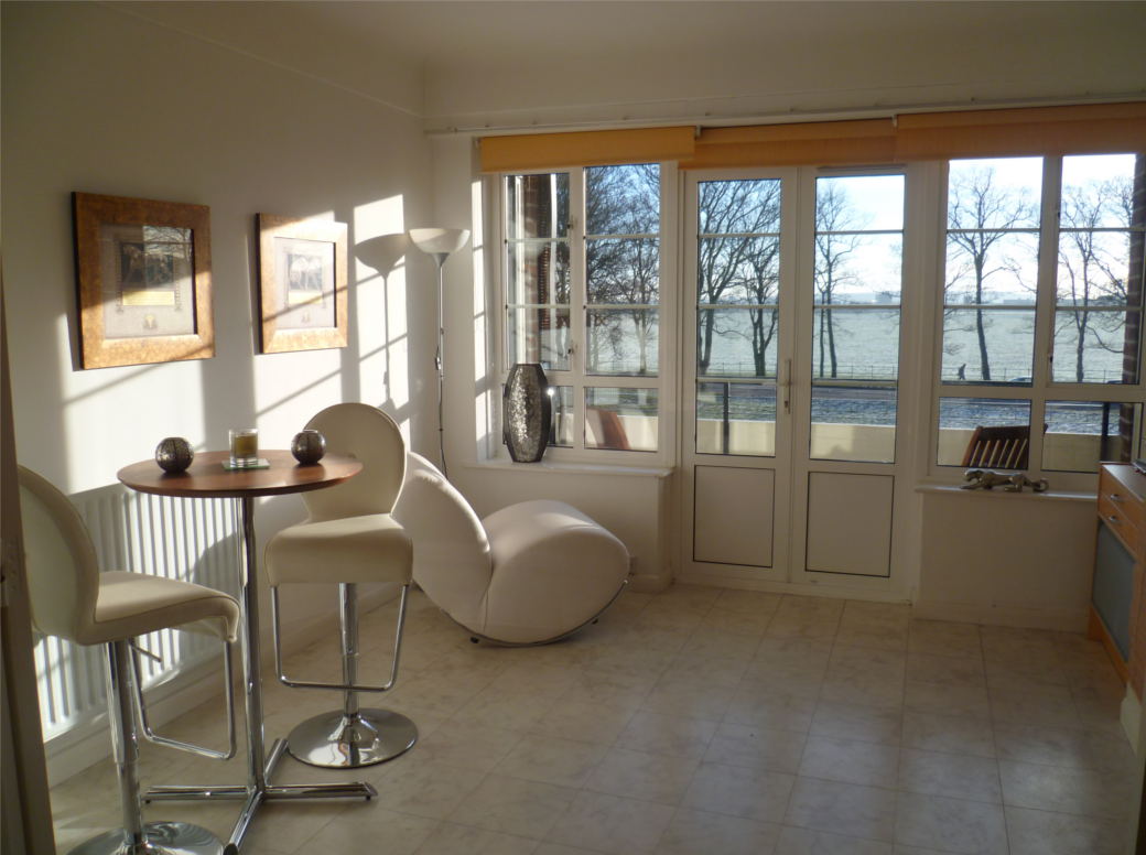 Apartamentos de 2 dormitorios, Moor Court