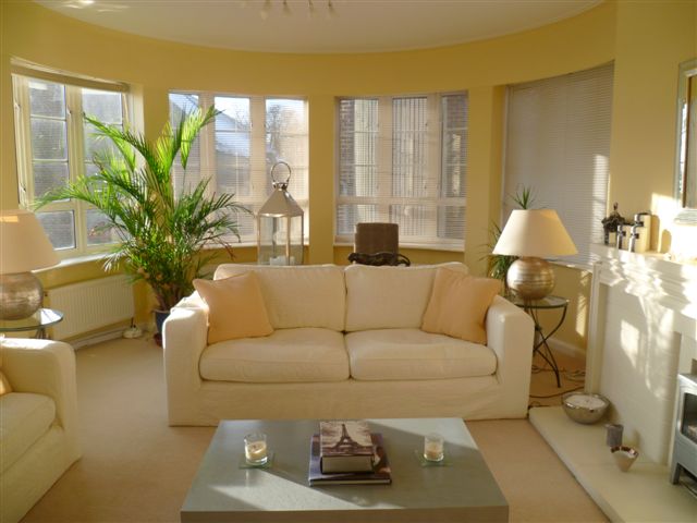 Apartamentos de 2 dormitorios, Moor Court