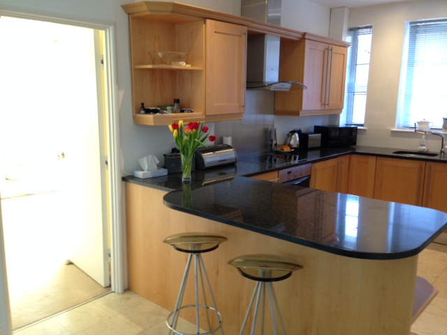 Apartamentos de 2 dormitorios, Moor Court