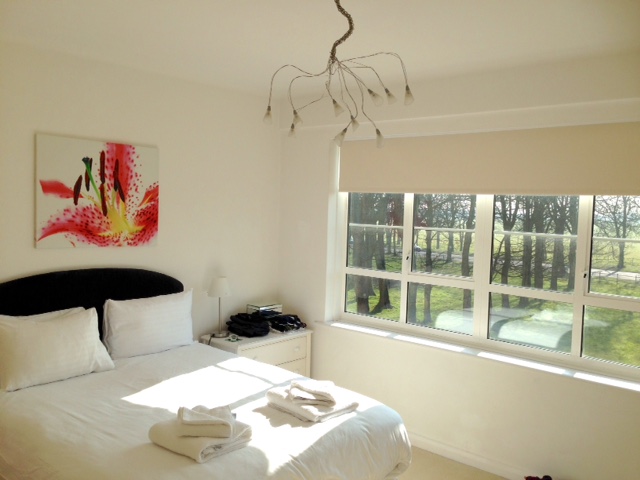 Apartamentos de 2 dormitorios, Moor Court