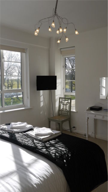 Apartamentos de 2 dormitorios, Moor Court