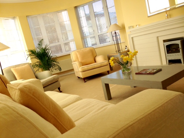 Apartamentos de 2 dormitorios, Moor Court